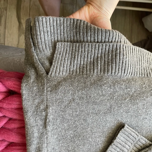 JCrew wool turtleneck - Picture 6 of 6